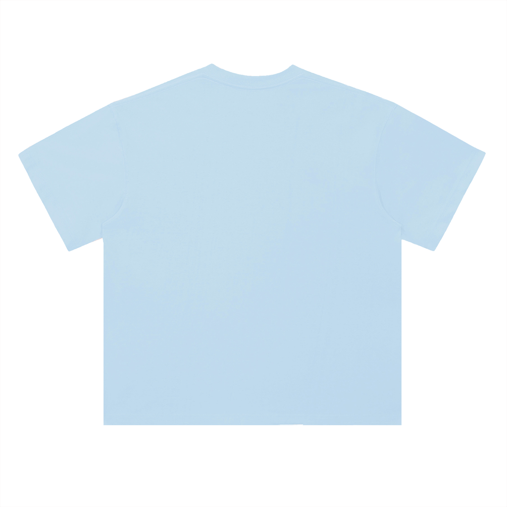 Y2K CHRIS BROWN & USHER S/S T-SHIRT