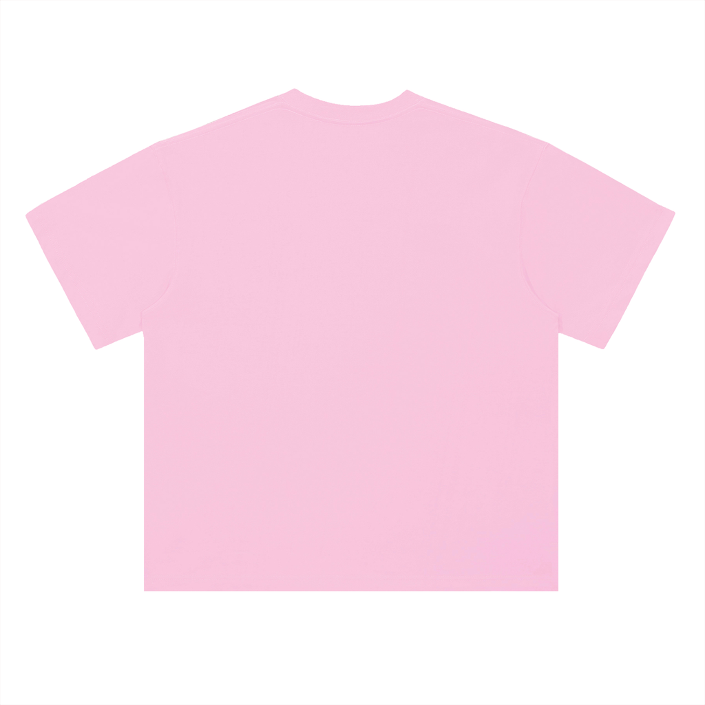 Y2K CHRIS BROWN & USHER S/S T-SHIRT
