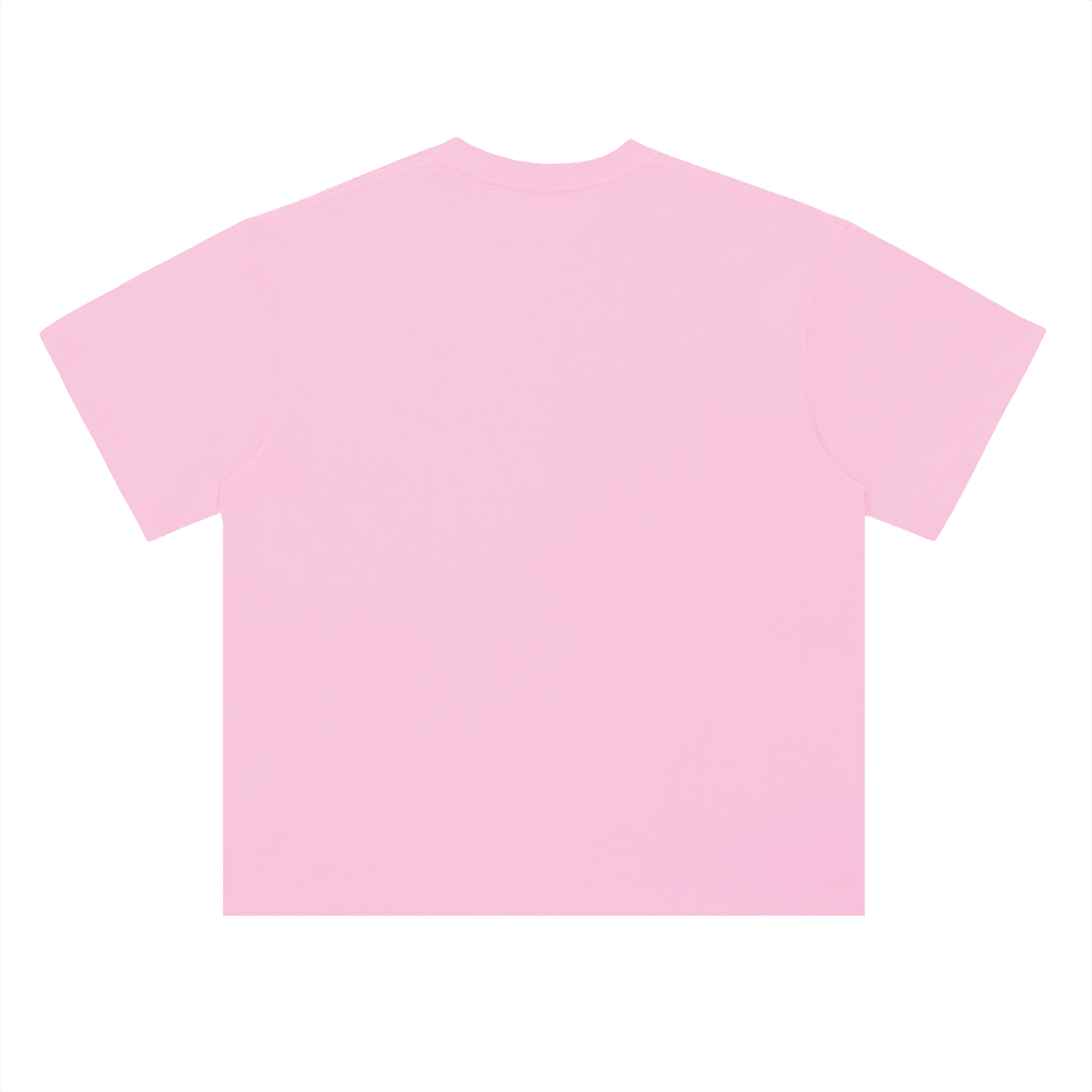 Y2K CHRIS BROWN & USHER S/S T-SHIRT