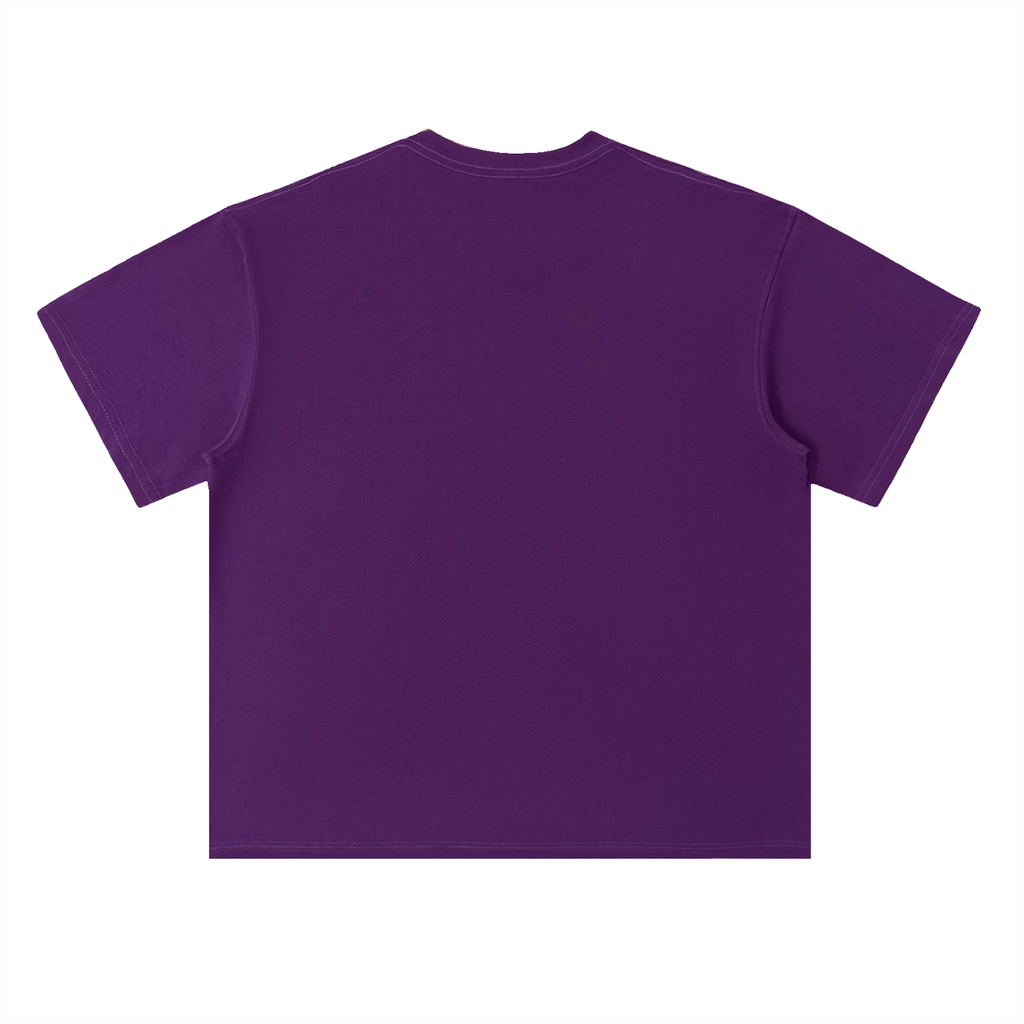 Y2K CHRIS BROWN & USHER S/S T-SHIRT