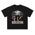 NEW EDITION WAY S/S T-SHIRT