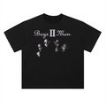 BOYZ II MEN HEADSTART S/S T-SHIRT