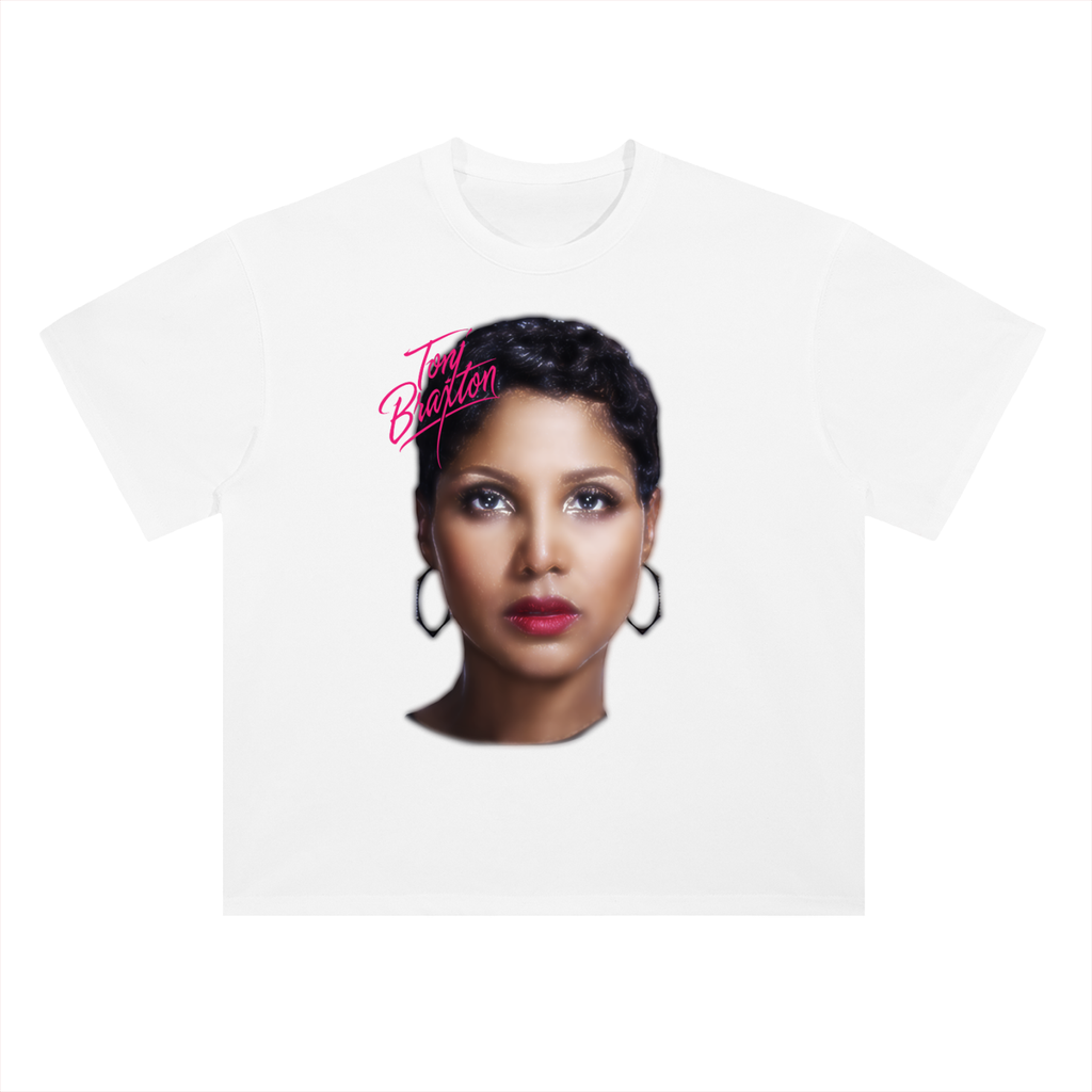 TONI B MAKIN ME S/S T-SHIRT