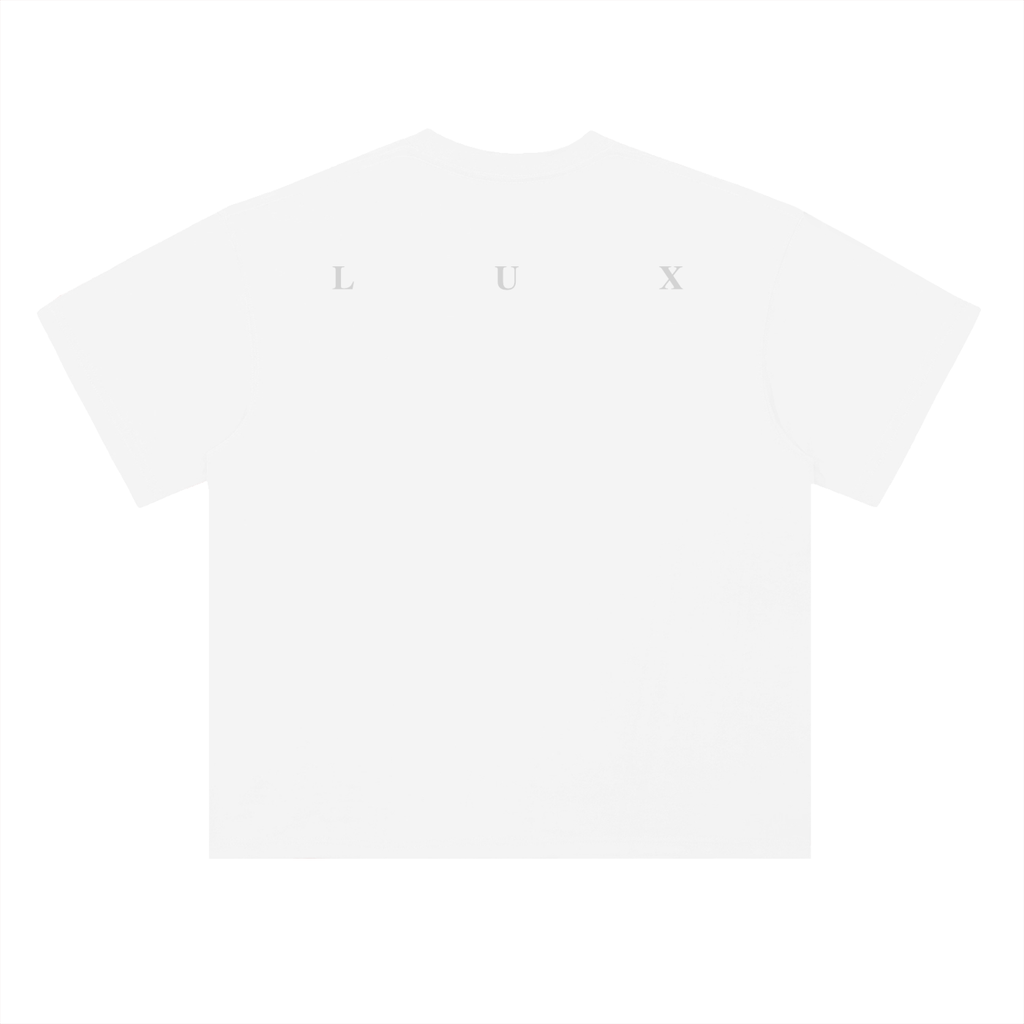 ROSALIA LUX TOUR S/S T-SHIRT