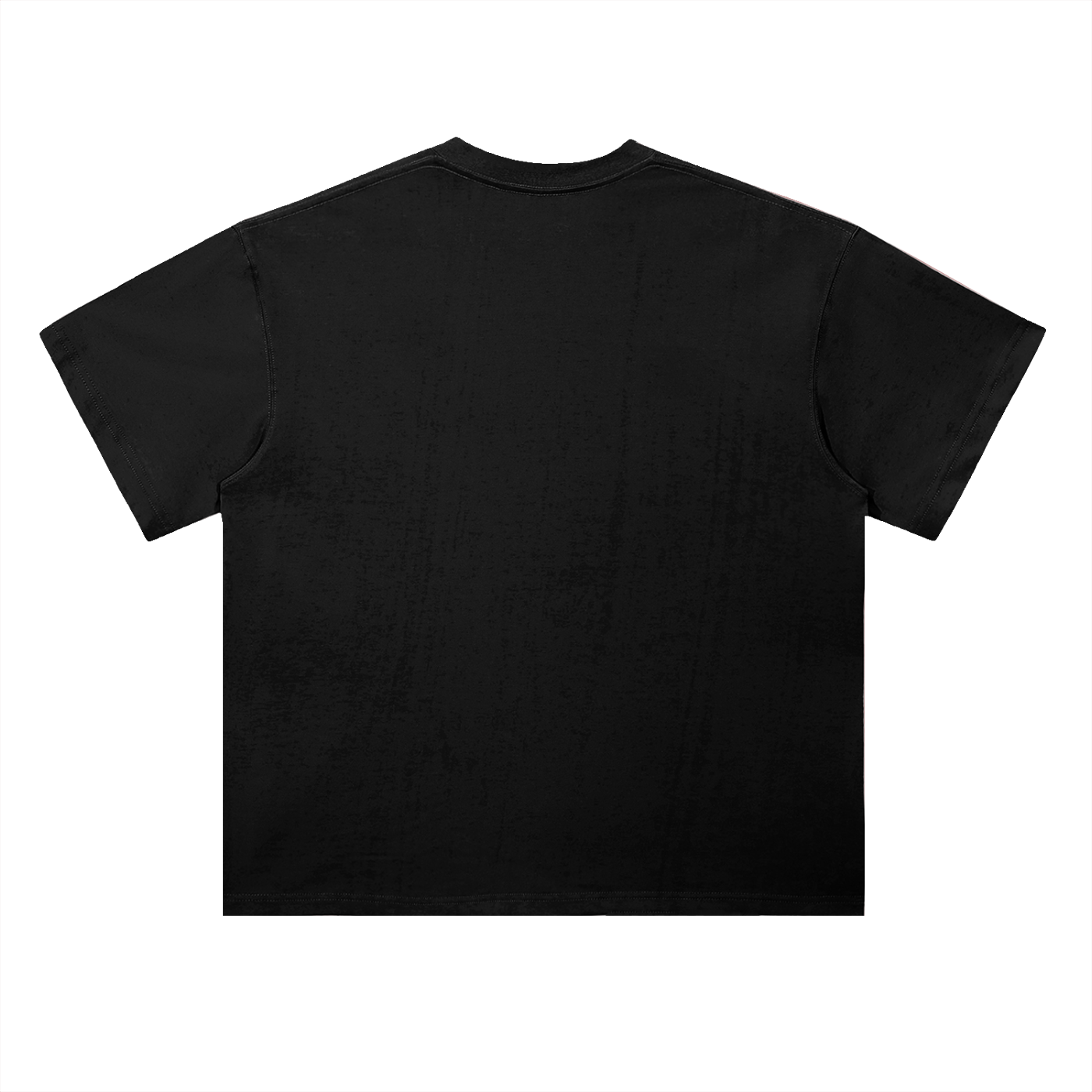 USHER & CHRIS S/S T-SHIRT