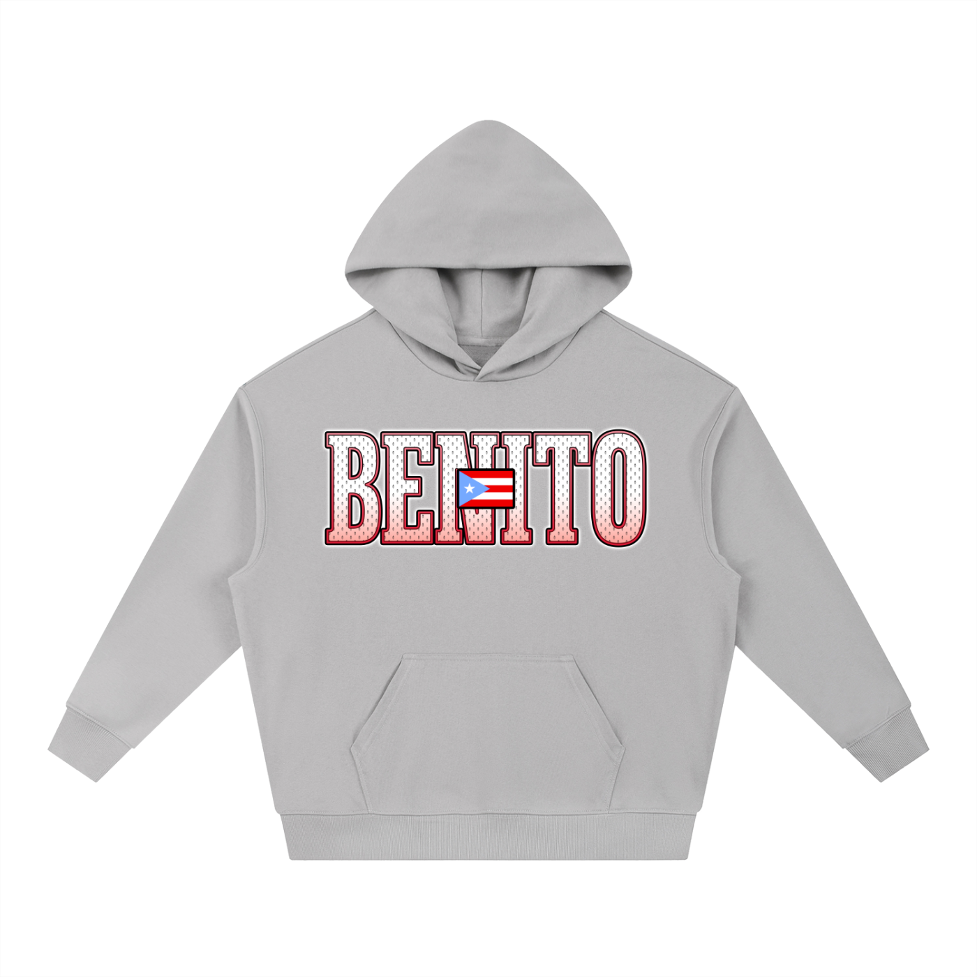 BAD BUNNY HALFTIME PERFORMANCE S/S T-SHIRT