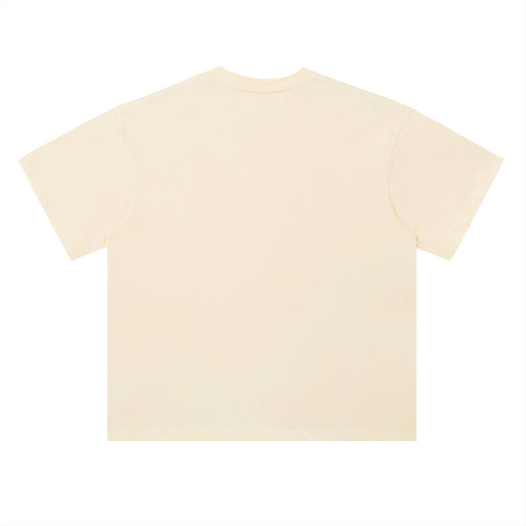 Y2K CHRIS BROWN & USHER S/S T-SHIRT