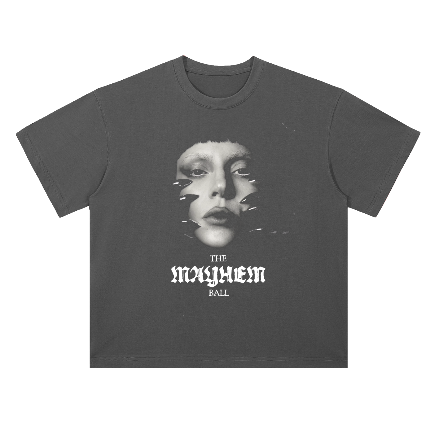 THE MAYHEM TOUR S/S T-SHIRT