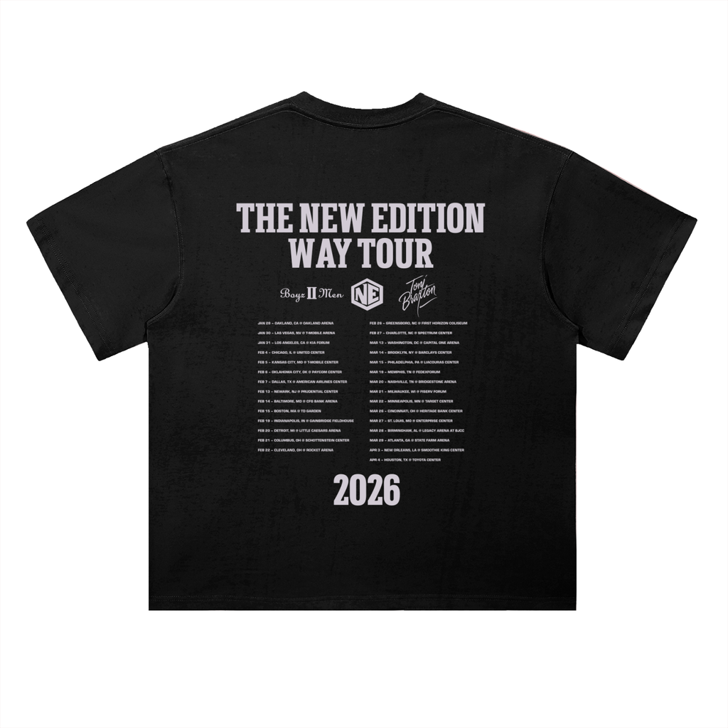 UN-BREAK MY HEART V2 S/S T-SHIRT