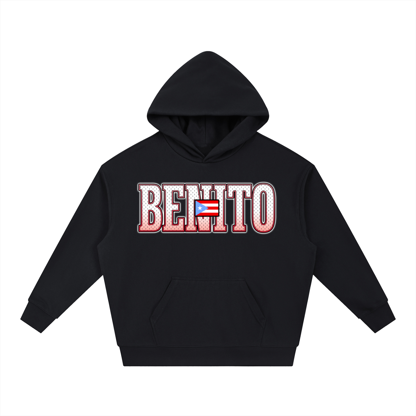 BAD BUNNY HALFTIME PERFORMANCE S/S T-SHIRT